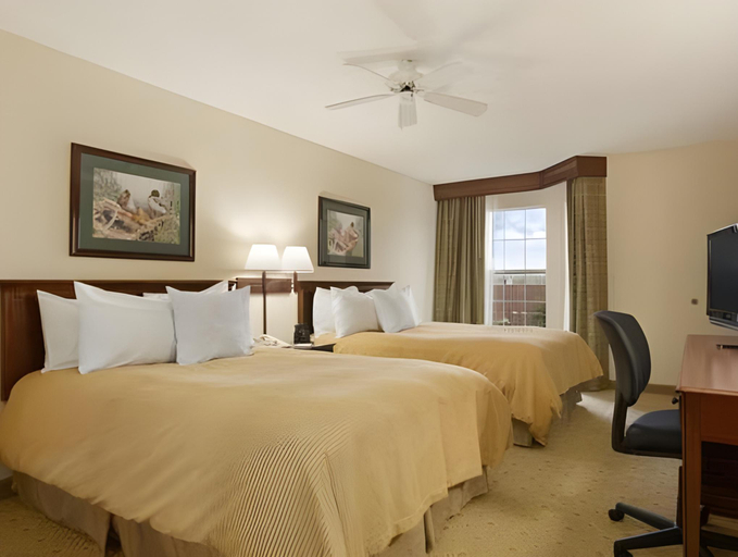 Bedroom 21
