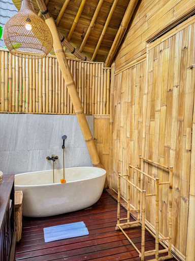 Bathroom 3