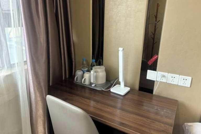 Amenities 6