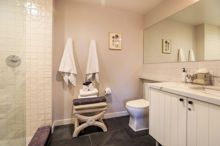 Bathroom 3, The Lofts at The Market by AvantStay, San Luis Obispo