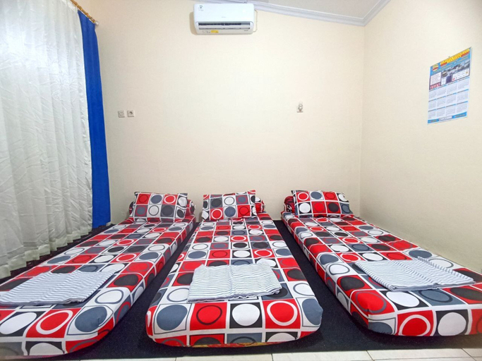 Bedroom 9