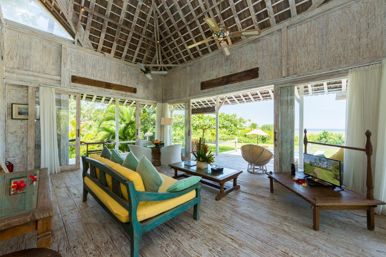Others 3, Villa Sungai Laut, Badung