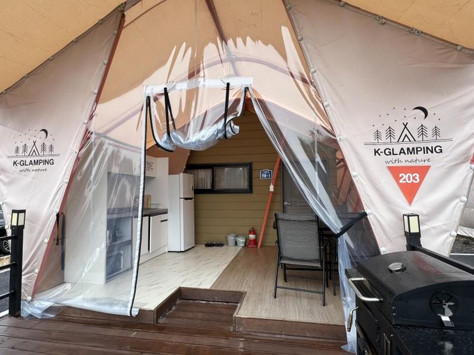Others 1, Jeju K-Glamping Aewol, Jeju