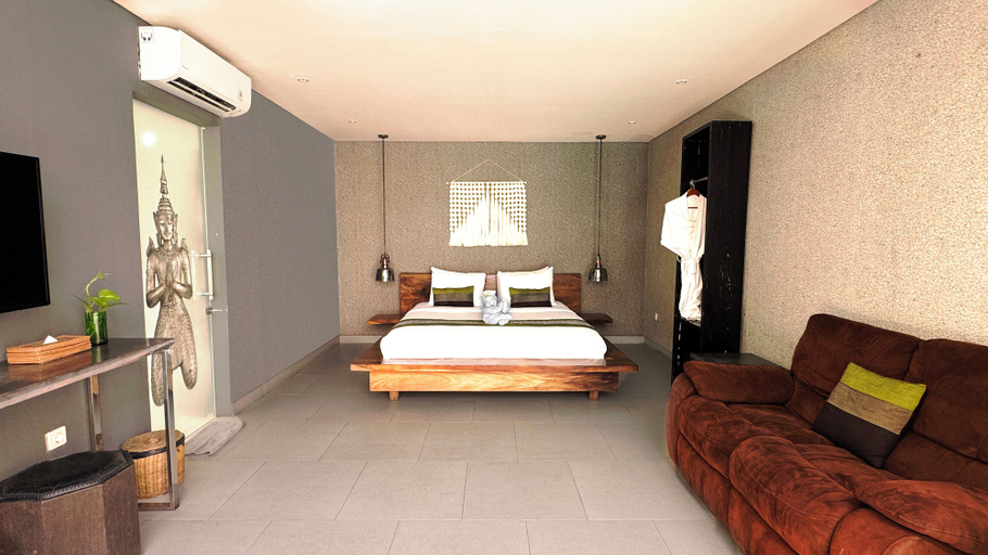 Bedroom 28