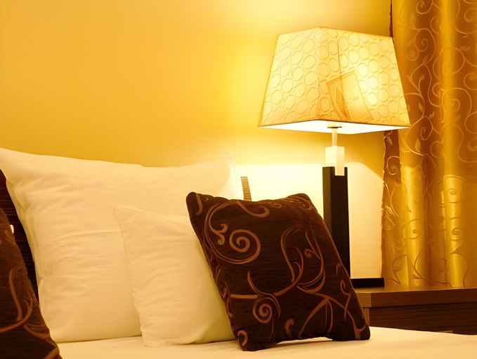 Bedroom 15