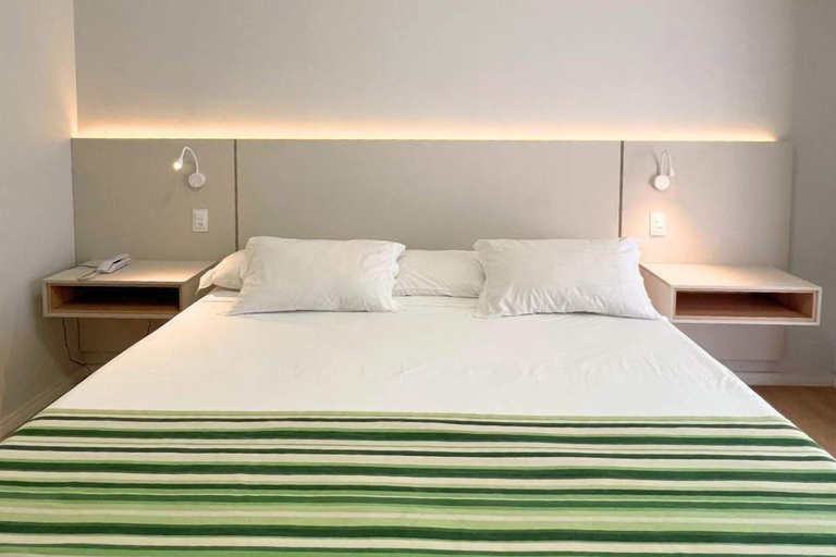 Bedroom 3, Hotel Resort Costa Dos Coqueiros, Mata de São João