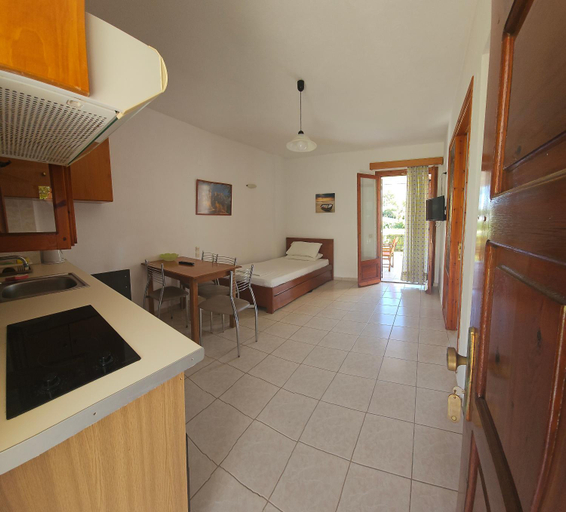 5, Drosia apartments, Thessaly