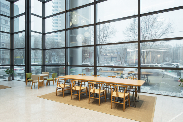 Others 5, Ji Hotel Shenyang Shenliaodong Road Wanda Plaza, Shenyang