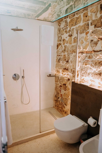 Bathroom 3, Ambrosia-Timeless Hosting, Palermo