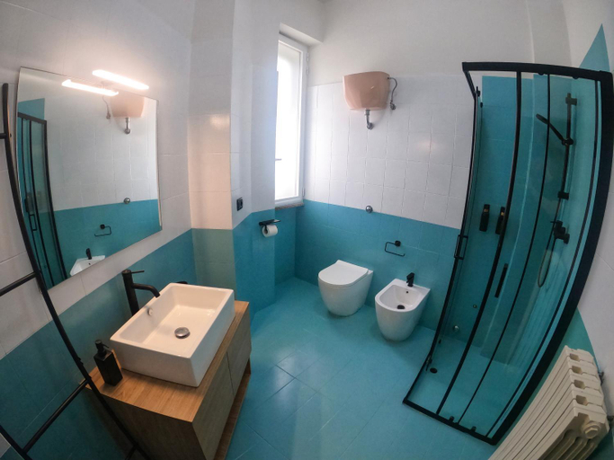 Others 3, Mistral Guesthouse, Lecce