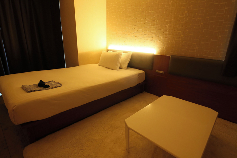 Bedroom 5, HOTEL TRAD Osaka Tsuruhashi, Osaka