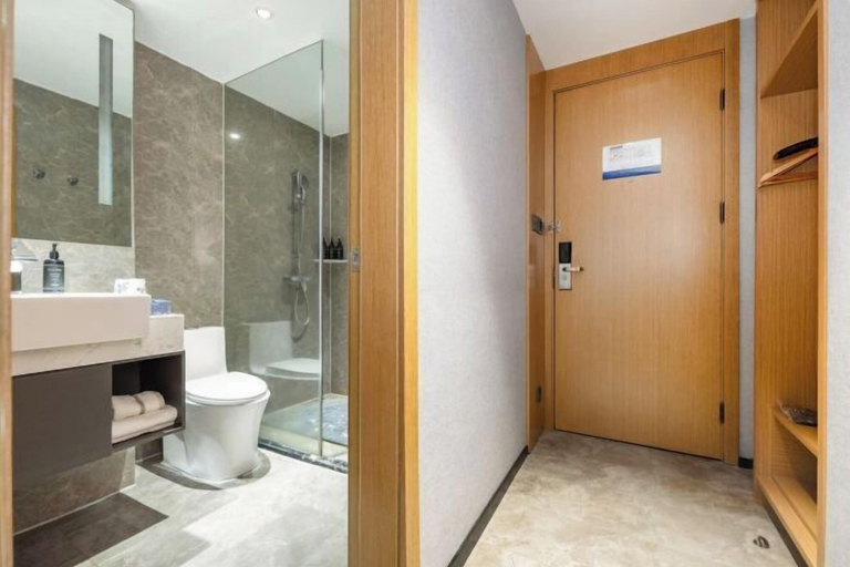 Bathroom 4
