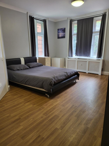 Bedroom 2, Earlham Road, Norfolk