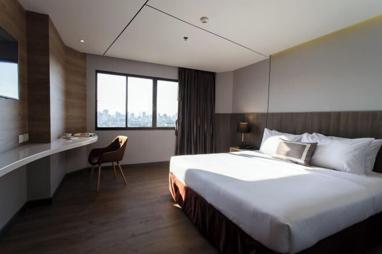 Bedroom 6