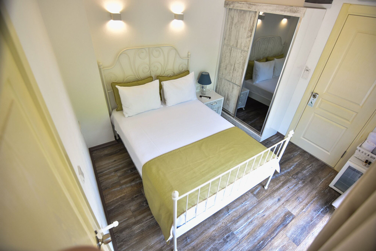 Bedroom 2, Faro Alacati, Çeşme