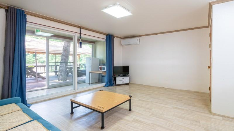 Others 3, Inje Evergreen Pension, Inje