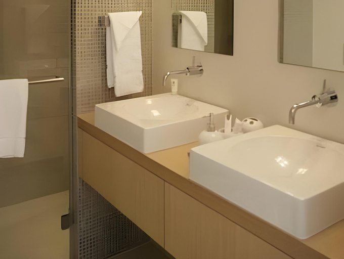 Bathroom 6