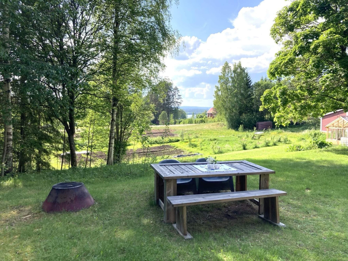 Exterior 3, 6 Person Holiday Home in Furudal, Rättvik