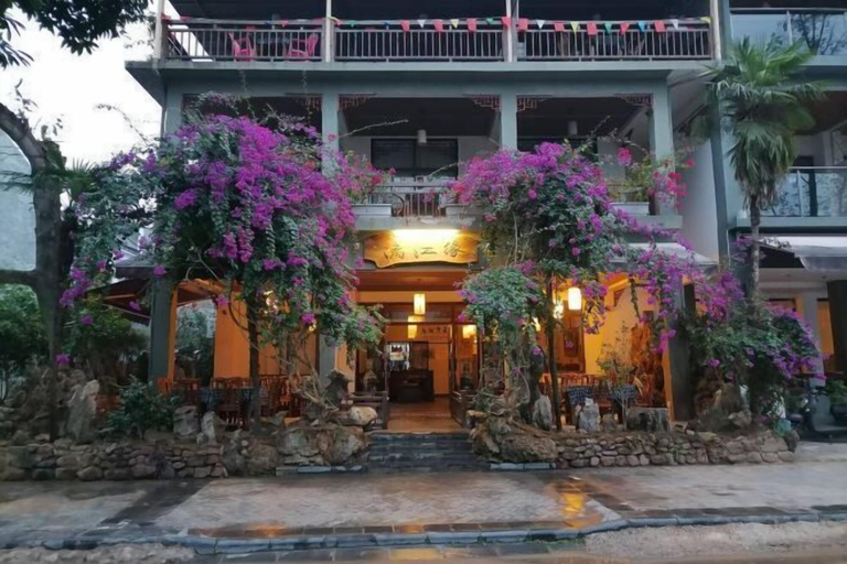 Exterior & Views, Lijiangyuan Guesthouse, Guilin