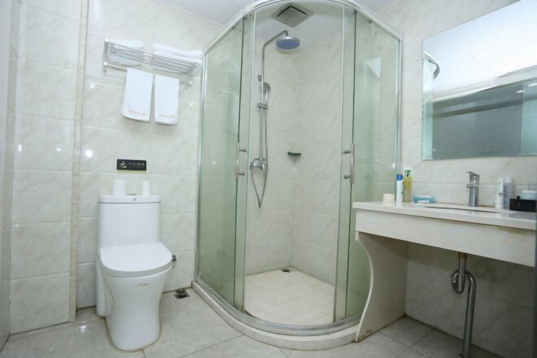 Bathroom 5