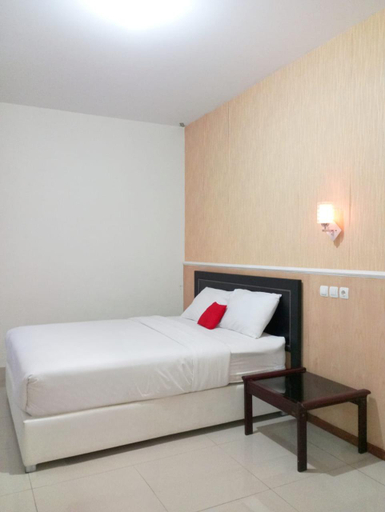 Bedroom 2, Nuri Indah Syariah Hotel, Yogyakarta