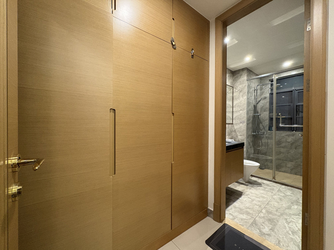 Bathroom 3