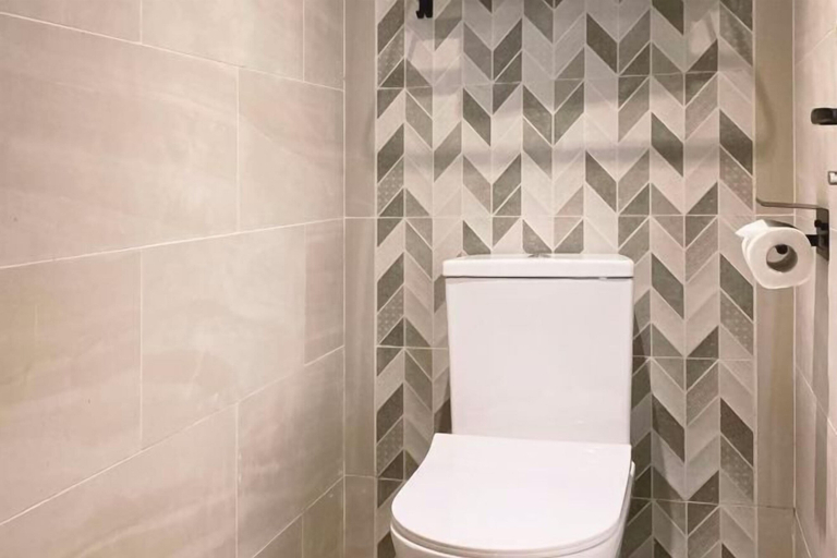 Bathroom 1