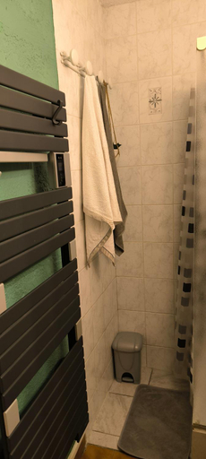 Bathroom 3, Le Panoramic, Haute-Savoie