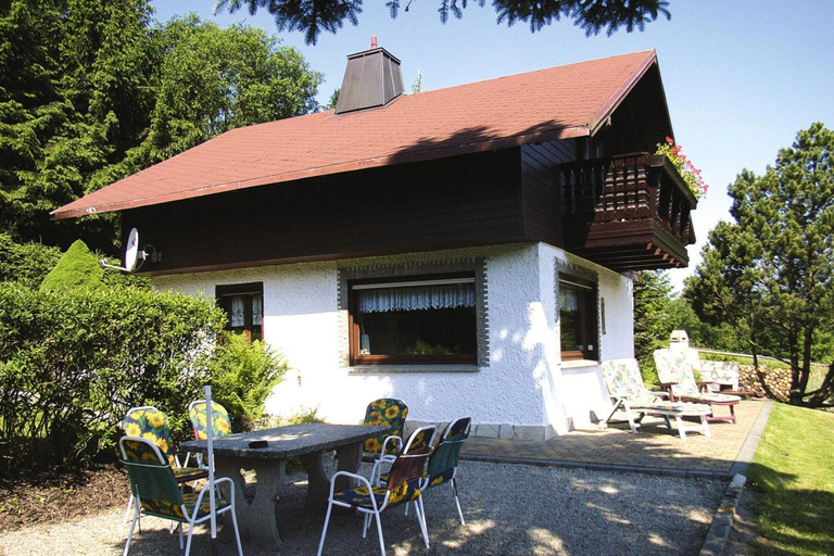 Dining 2, Vacation Home, Oberschoenau, Schmalkalden-Meiningen
