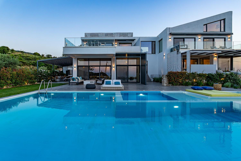 Others 5, Eliandreia Luxury Villas, Ionian Islands