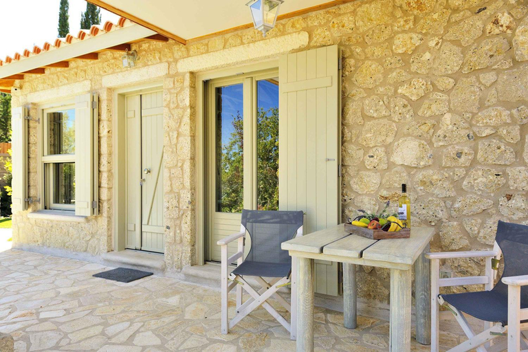 Others 4, Mounty Island Villas, Ionian Islands