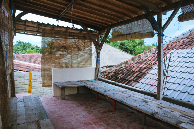 Others 5, ZAVANA HOUSE, Lombok