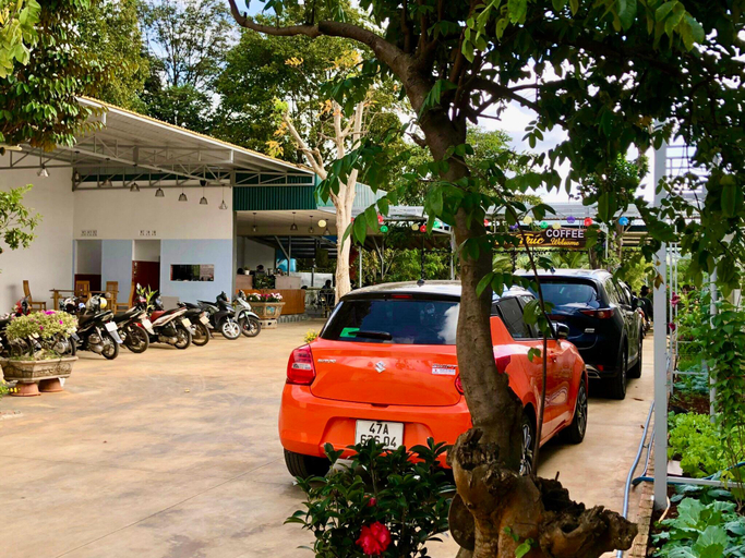 Others 2, EaPuk Motel, Buon Ma Thuot