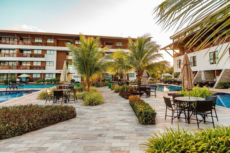 Sport & Beauty 4, Cupe Beach Living Porto de Galinhas, Ipojuca