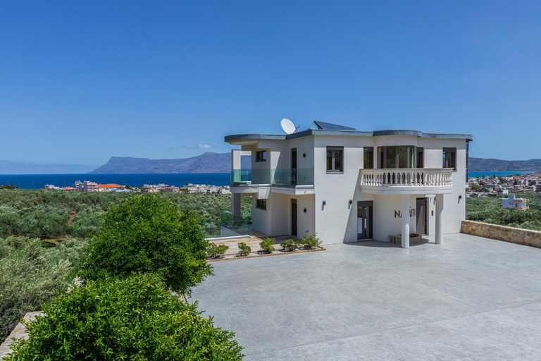 Others 3, Naruto Villas, Crete