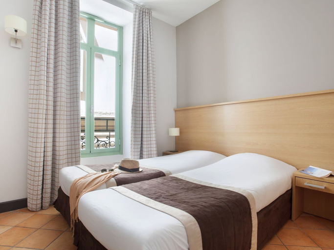 Room 4, City-Center Apartment, Alpes-Maritimes