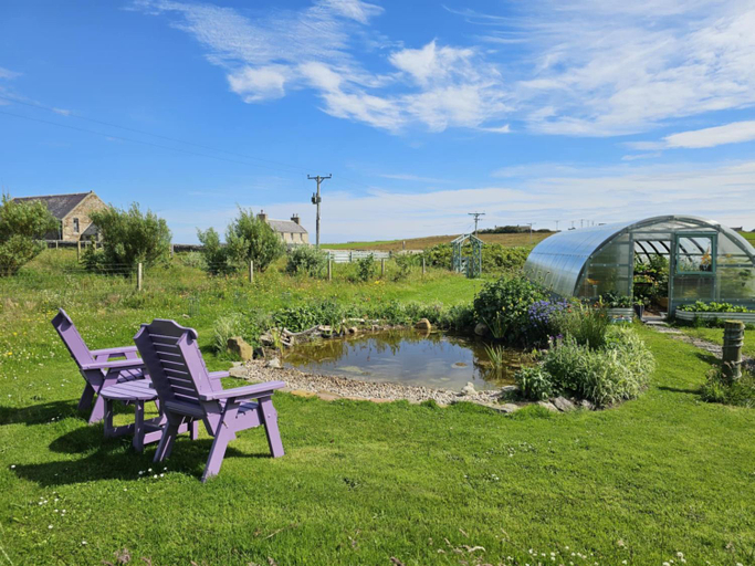 Others 5, Old School B&B Super King Exclusive 5 Room private suite, Orkney Islands