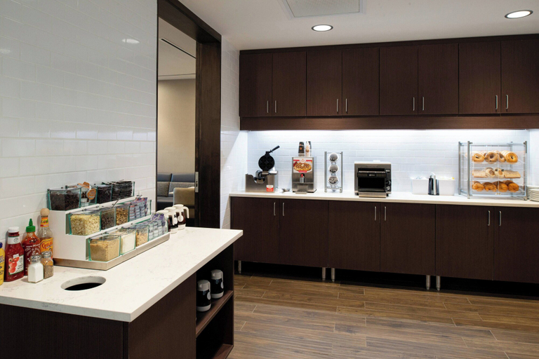 Food & Drinks 5, Residence Inn by Marriott St. Louis Chesterfield, Saint Louis