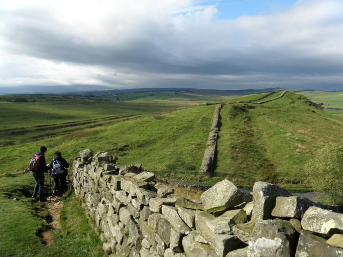 Others 5, Milecastle Inn on Hadrian's Wall Near Haltwhistle, Northumberland