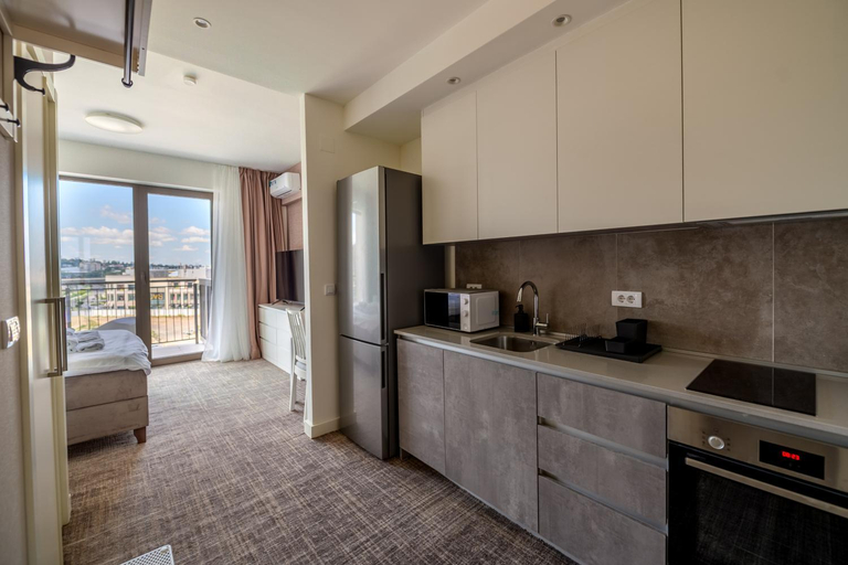 Others 5, Waterfront Residences, Belgrade