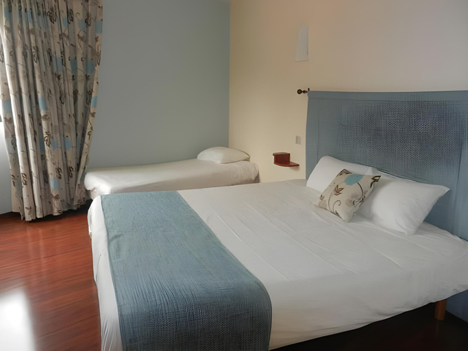 Bedroom 14