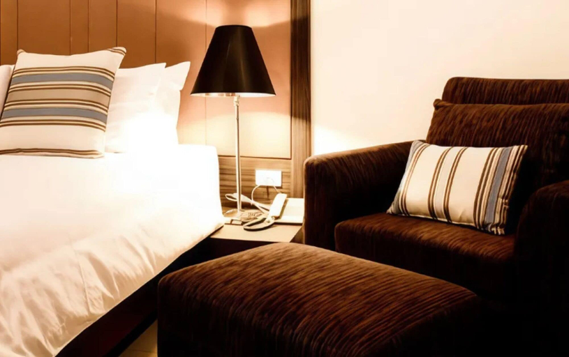 Bedroom 5