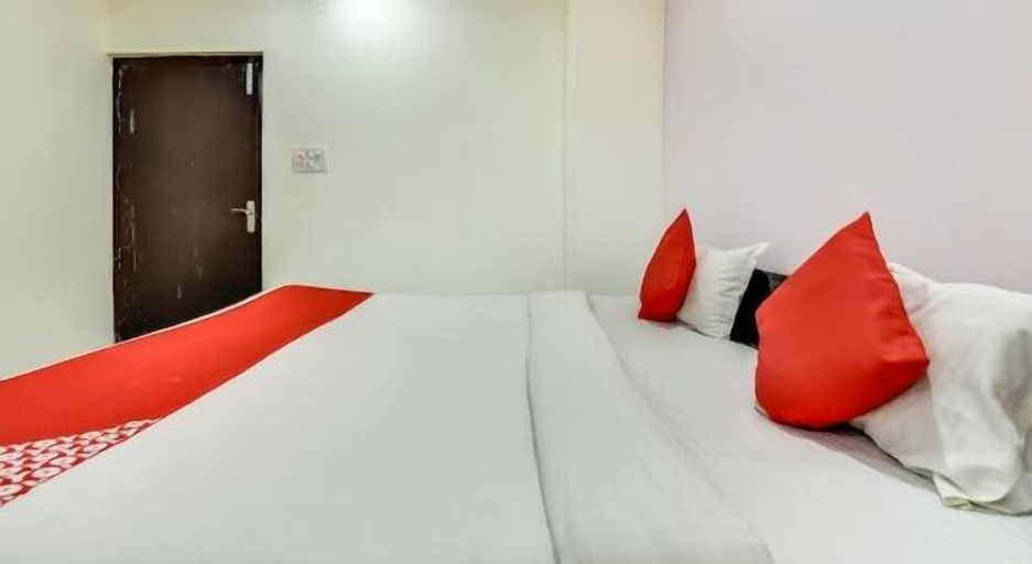 Bedroom 5, Rajshriinn, Deoria