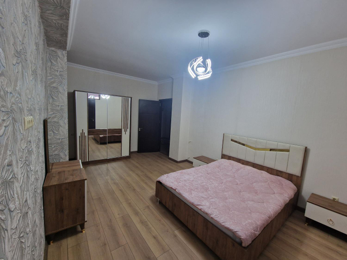 Bedroom 2, aries house, Batumi