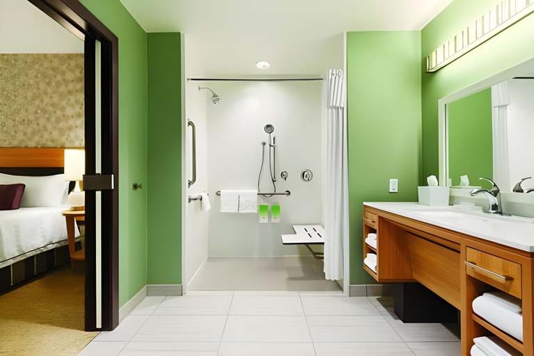 Bathroom 4