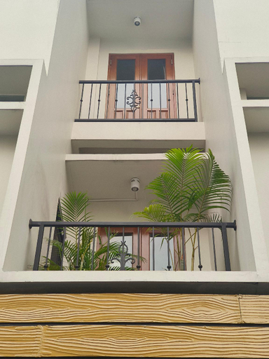 Exterior & Views 5, NIKARA RESIDENCE , South Jakarta