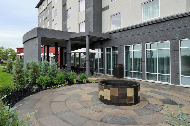Exterior & Views 2, Courtyard by Marriott Saskatoon Airport, Division No. 11