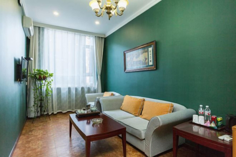 Others 4, Changchun Jinsha Hotel, Changchun