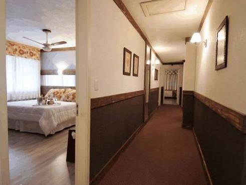 5, Sky Centro Hotel & Spa, Gramado