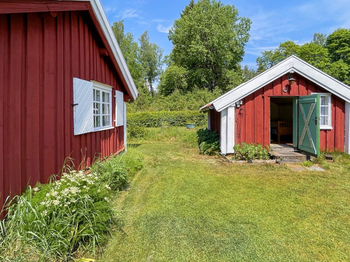 Exterior 4, 4 Person Holiday Home in Kolmarden, Nyköping